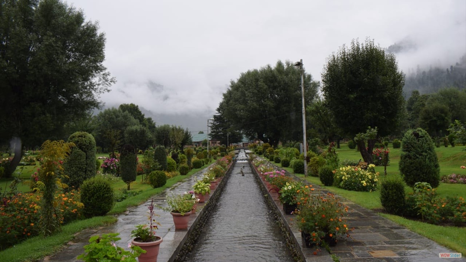 Club Park Pahalgam