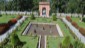 Mughal garden Cheshmashahi